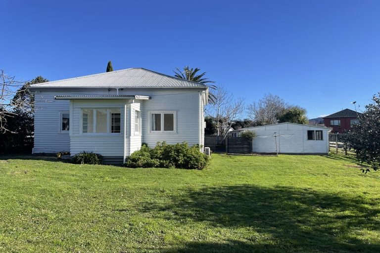 Photo of property in 2 Donnelly Street, Waihi, 3610