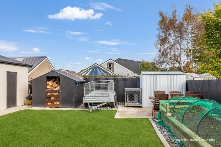 Photo of property in 110 Coutts Road, Gore, 9710