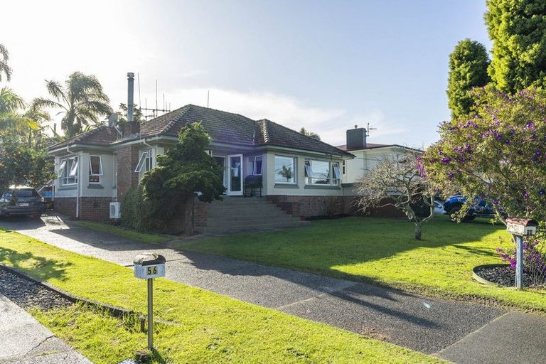 Photo of property in 54 Weaver Street, Whau Valley, Whangarei, 0112