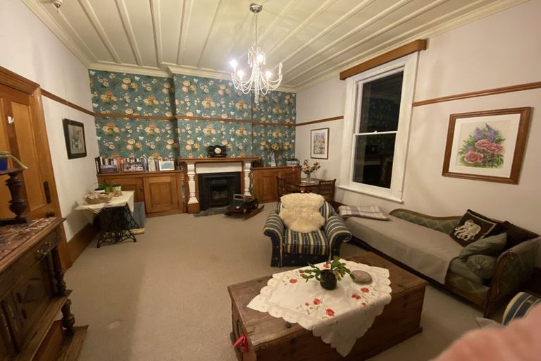 Photo of property in 12a Colonsay Street, Lawrence, 9532
