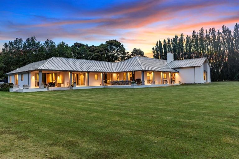 Photo of property in 71 Hussey Road, Northwood, Christchurch, 8051