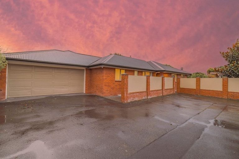 Photo of property in 134a Baker Street, New Brighton, Christchurch, 8083