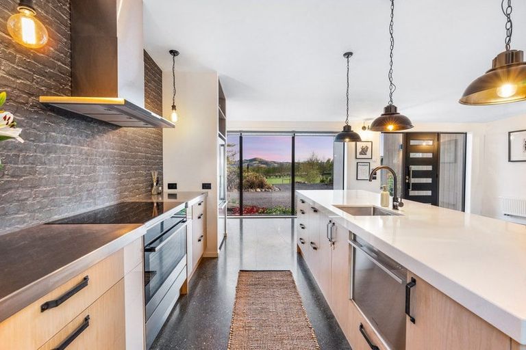 Photo of property in 248 Tirohanga Road, North Taieri, Mosgiel, 9092