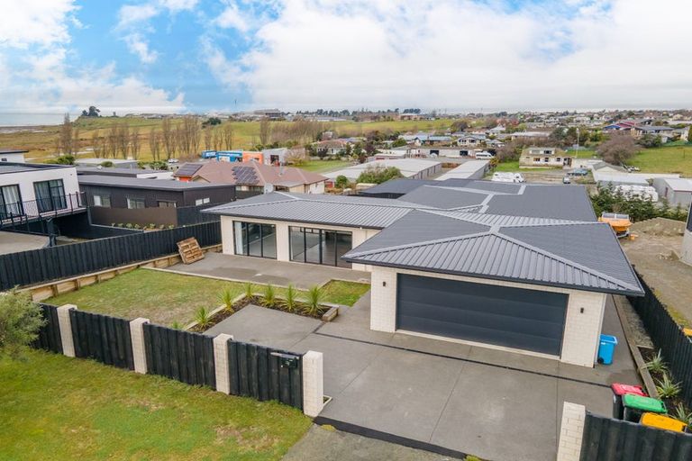 Photo of property in 21 Lancewood Terrace, Oceanview, Timaru, 7910