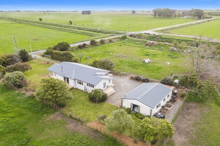 Photo of property in 90 Tane Road, Tokomaru, Palmerston North, 4474