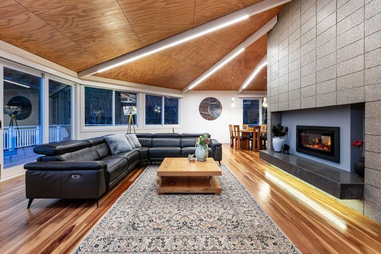 Photo of property in 997 Ohariu Valley Road, Ohariu, Wellington, 6037