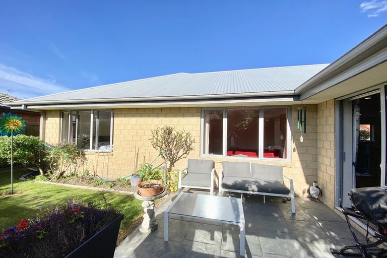 Photo of property in 9 Mounter Avenue, Northwood, Christchurch, 8051