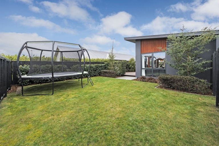 Photo of property in 9 Falcon Road, Rolleston, 7615