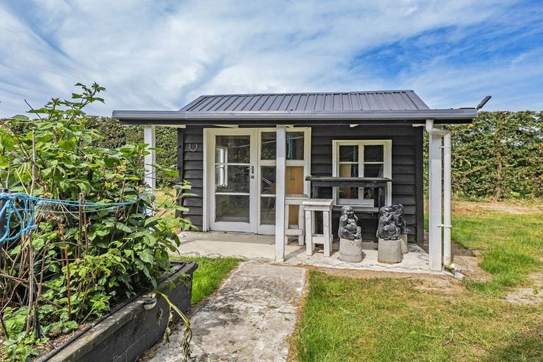 Photo of property in 161 Leeston Road, Springston, Christchurch, 7674