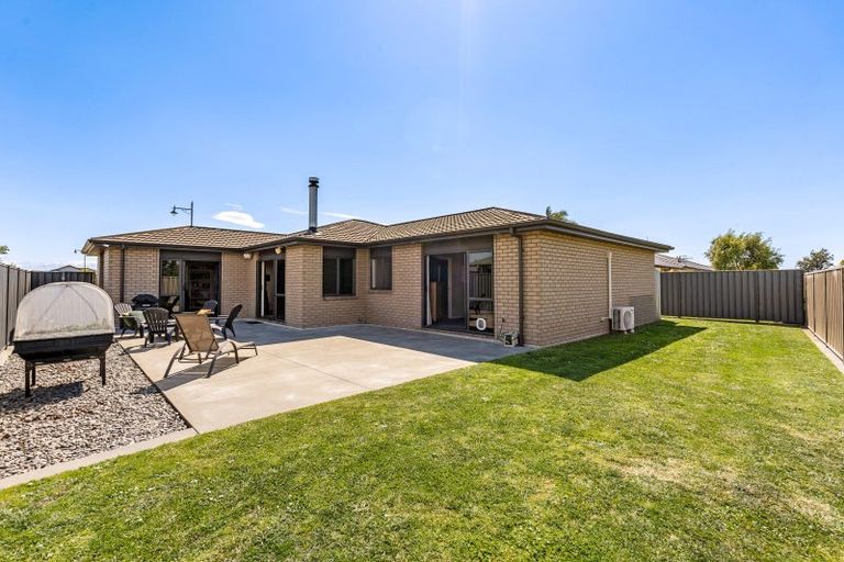 Photo of property in 11 Lewis Way, Poraiti, Napier, 4112