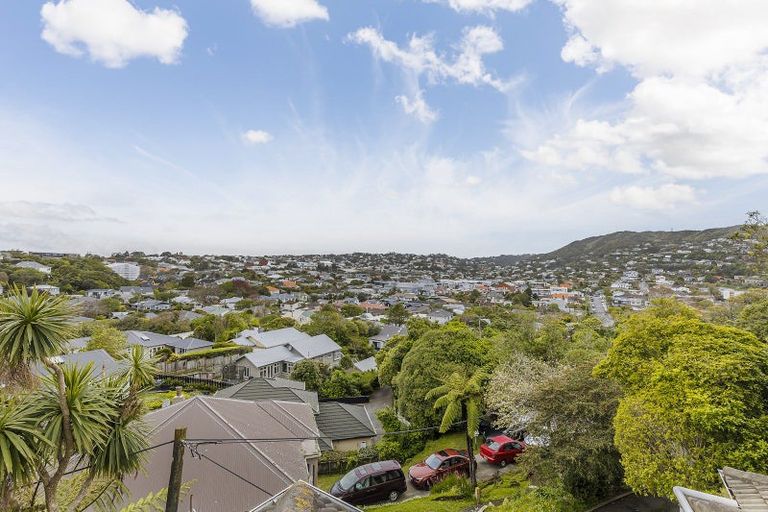 Photo of property in 68 Chamberlain Road, Karori, Wellington, 6012