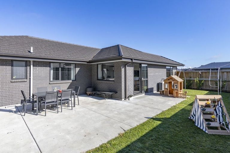 Photo of property in 22 Cooney Avenue, Darfield, 7571