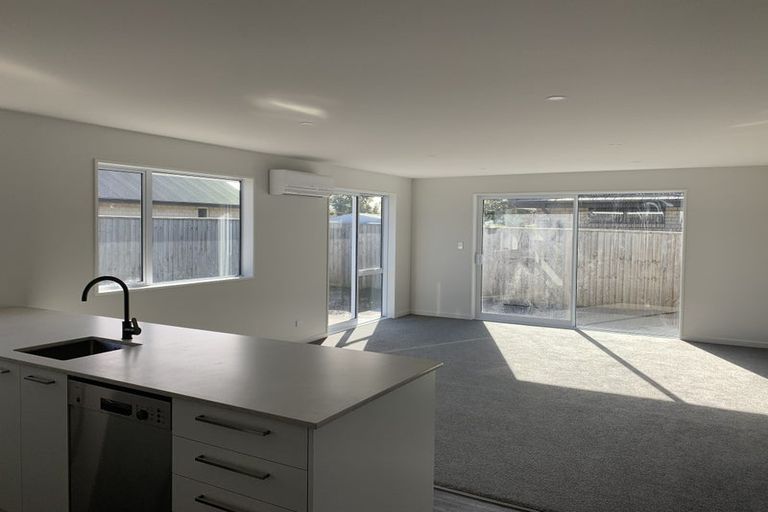 Photo of property in 10 Kakapo Place, Rolleston, 7614