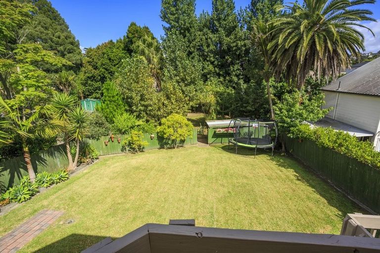 Photo of property in 36 Tilden Avenue, Hillcrest, Auckland, 0627