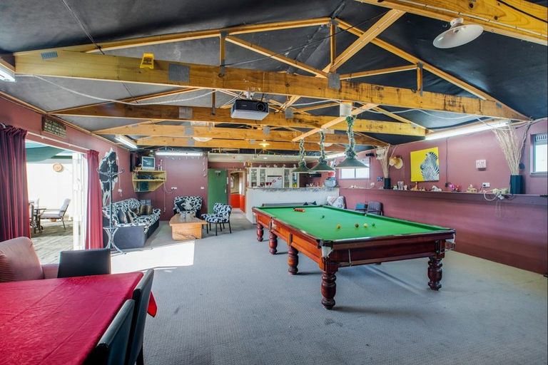 Photo of property in 4 Kitson Road, Aka Aka, Waiuku, 2682