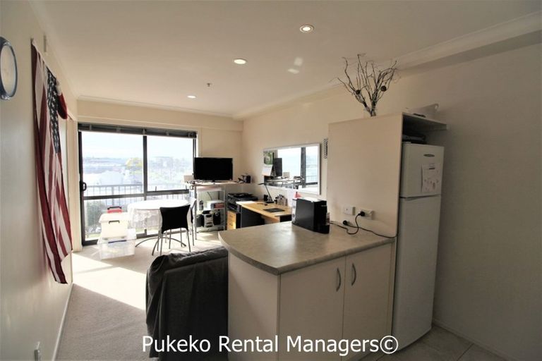 Photo of property in 3d/18 Ronwood Avenue, Manukau, Auckland, 2104