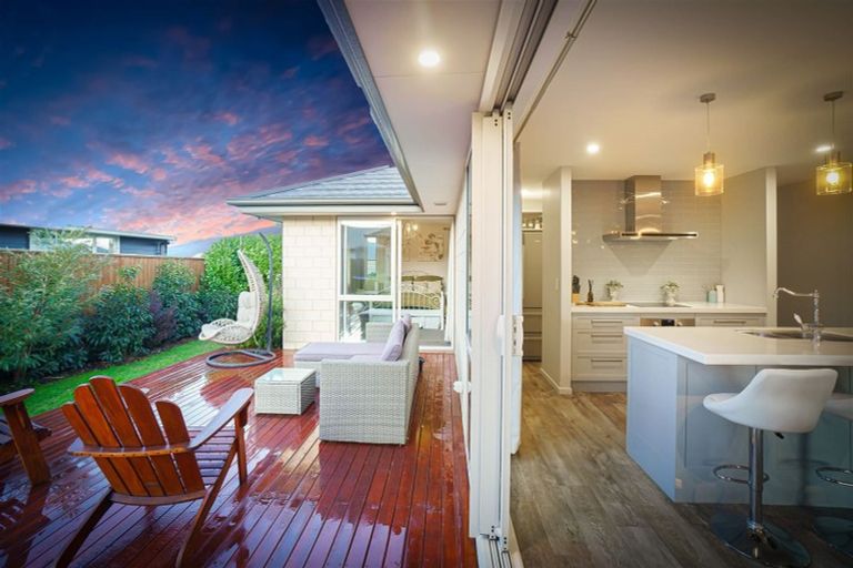 Photo of property in 4 Caracara Place, Rolleston, 7615