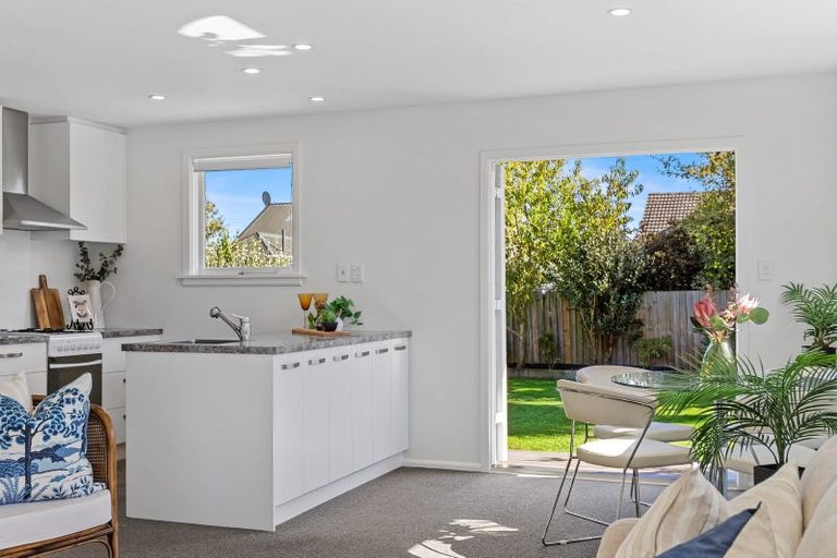 Photo of property in 2/6 Kinver Place, Spreydon, Christchurch, 8024