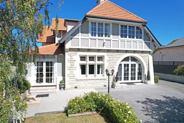 Photo of property in 34 Hull Street, South Hill, Oamaru, 9400