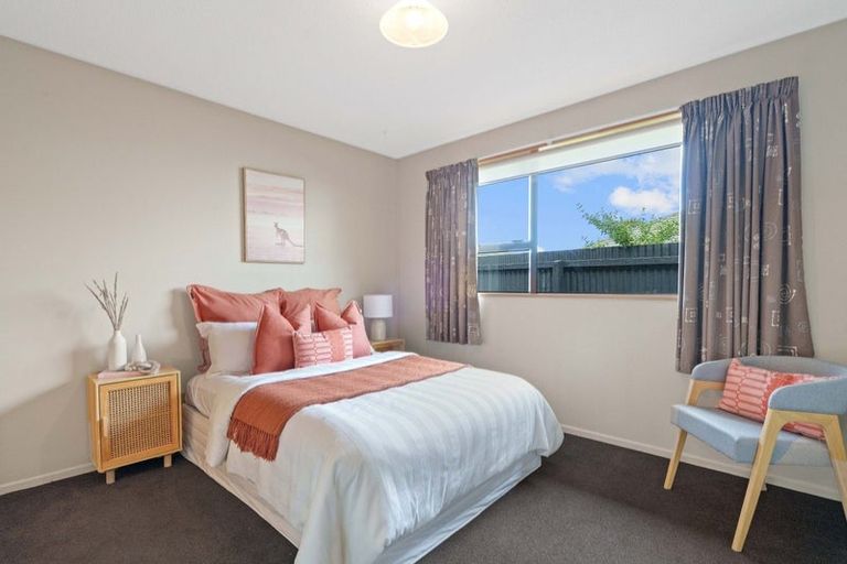 Photo of property in 19 Cunningham Place, Halswell, Christchurch, 8025