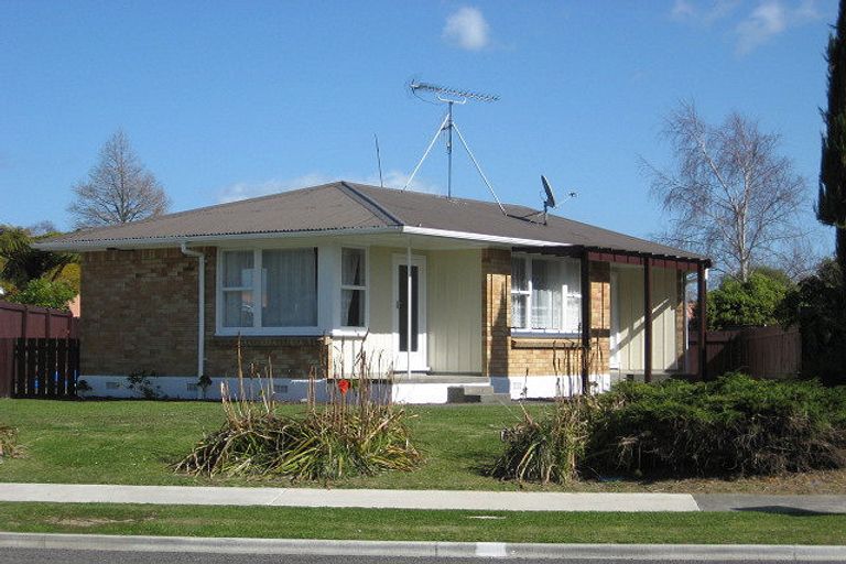 Photo of property in 218 King Street, Whakatane, 3120