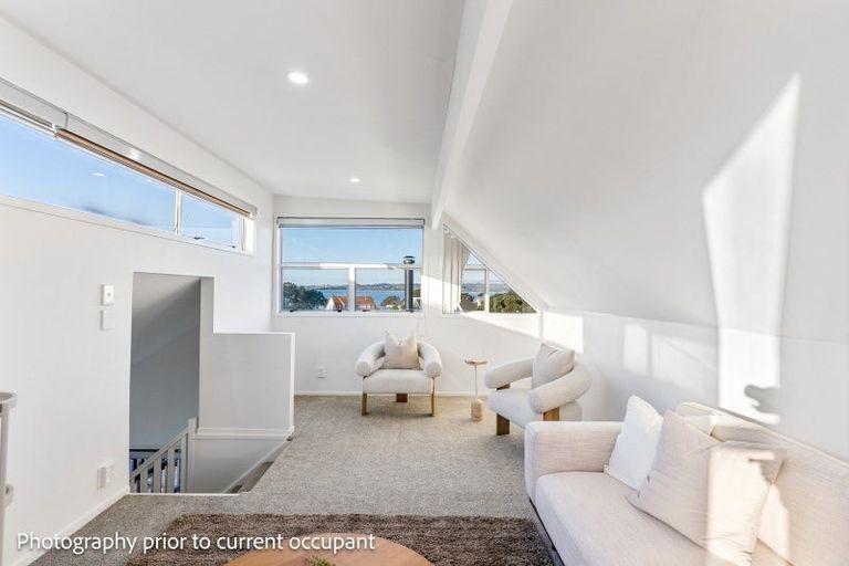 Photo of property in 3a Pah Road, Cockle Bay, Auckland, 2014
