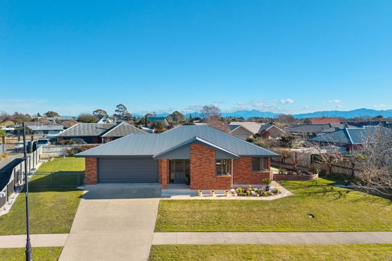 Photo of property in 16 Hope Drive, Witherlea, Blenheim, 7201