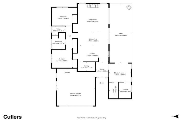 Photo of property in 7 Marjorie Lane, Mosgiel, 9024