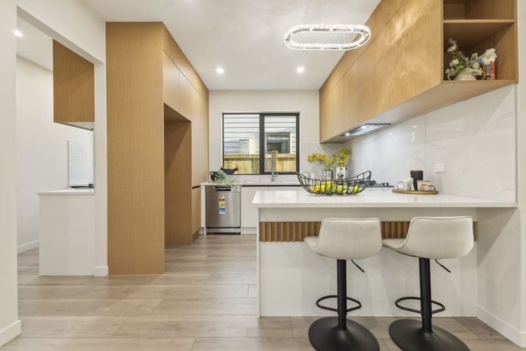 Photo of property in 38 Christella Street, Flat Bush, Auckland, 2019