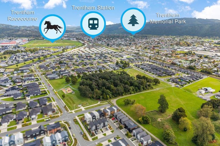 Photo of property in 15 Raeble Walkington Lane, Wallaceville, Upper Hutt, 5018