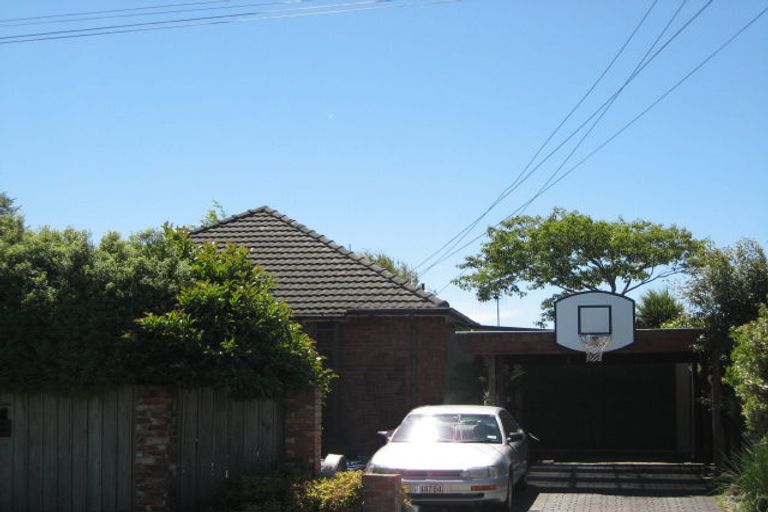 Photo of property in 13 Flesher Avenue, Richmond, Christchurch, 8013