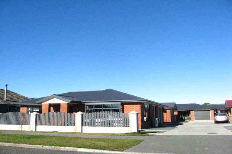 Photo of property in 73 Baird Street, Richmond, Invercargill, 9810