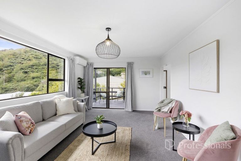 Photo of property in 66 Castlerea Street, Wainuiomata, Lower Hutt, 5014