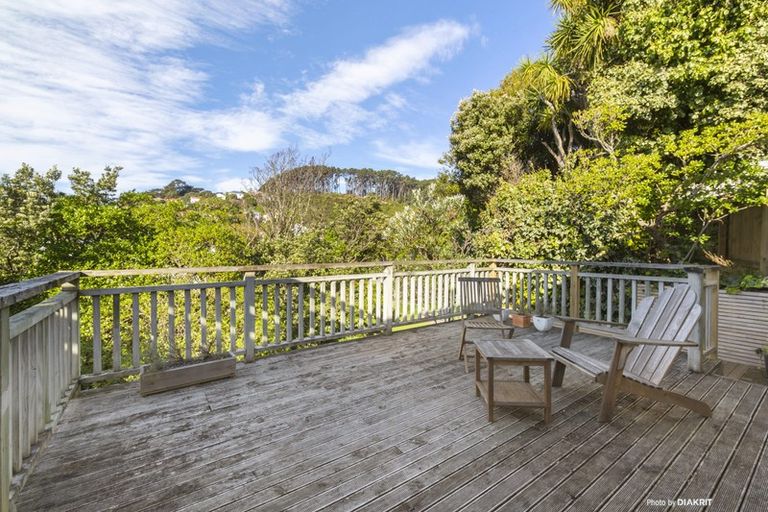 Photo of property in 133 Daniell Street, Newtown, Wellington, 6021