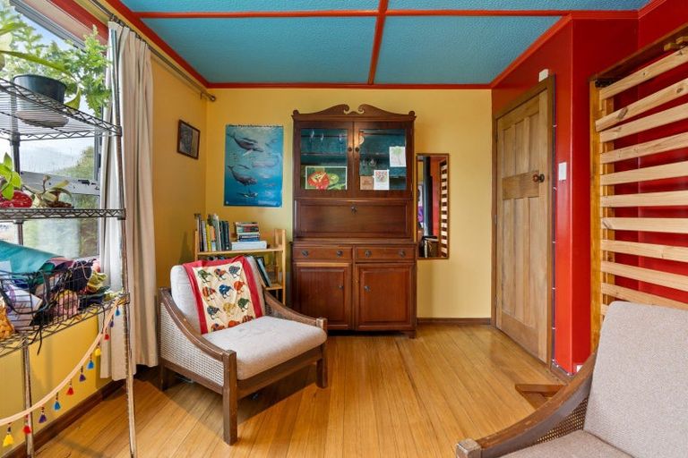 Photo of property in 31 Meridian Street, Port Chalmers, 9023