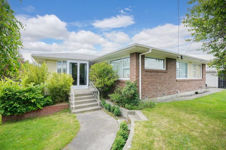 Photo of property in 56 Parnwell Street, Burwood, Christchurch, 8083