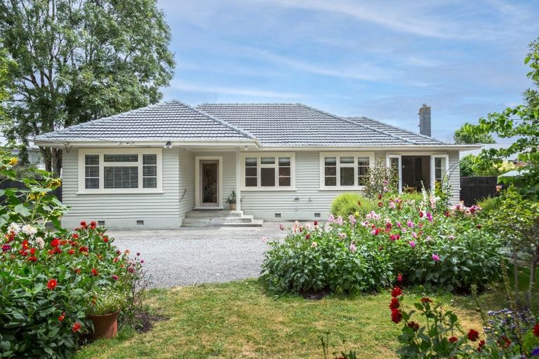 Photo of property in 188 Main Street, Greytown, 5712