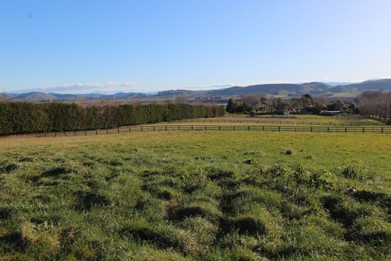 Photo of property in 310a Porangahau Road, Waipukurau, 4282