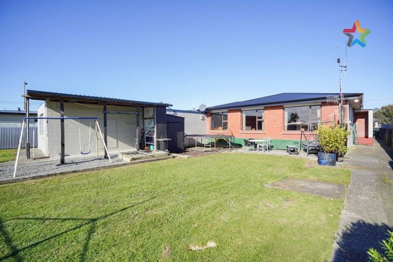 Photo of property in 12 Vernon Street, Kingswell, Invercargill, 9812