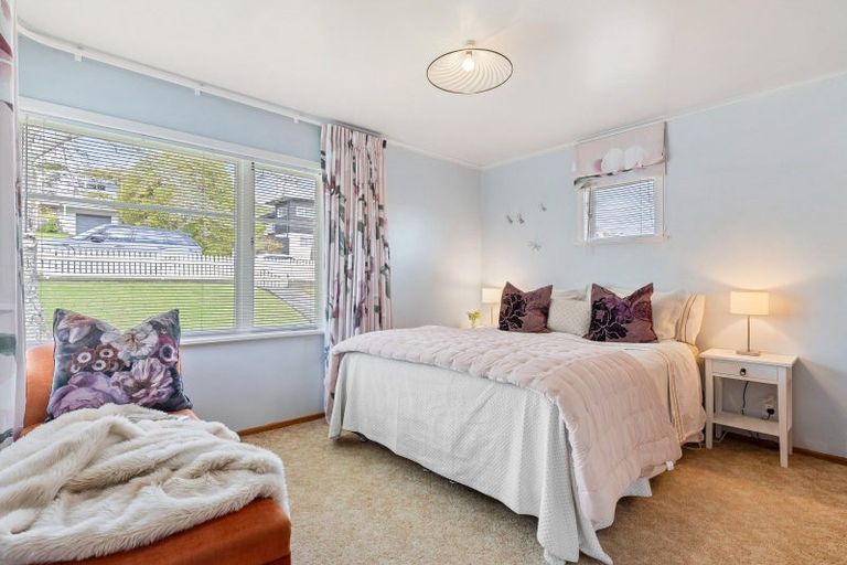 Photo of property in 43 Alton Avenue, Hillcrest, Auckland, 0627