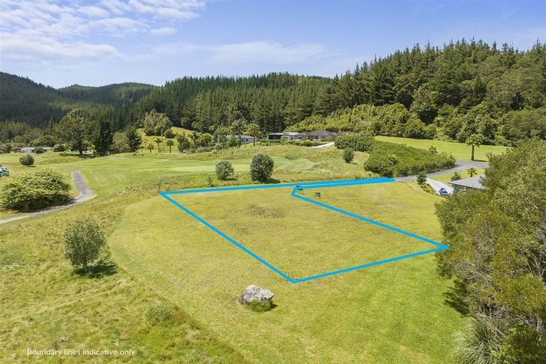 Photo of property in 60 Pinehurst Drive, Pauanui, Hikuai, 3579