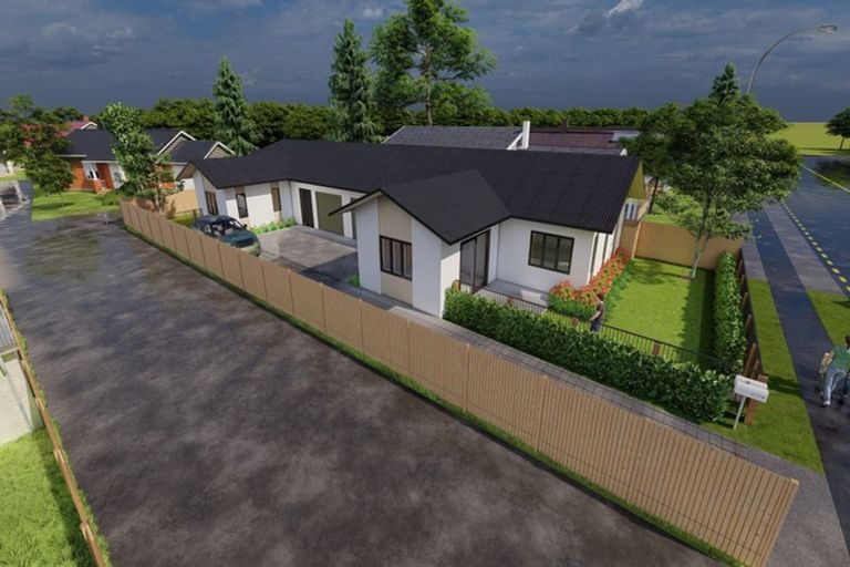 Photo of property in 56 Deanwell Avenue, Deanwell, Hamilton, 3206