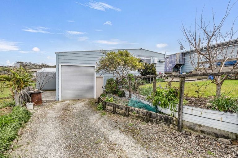 Photo of property in 35 Colonel Mould Drive, Mangonui, 0420