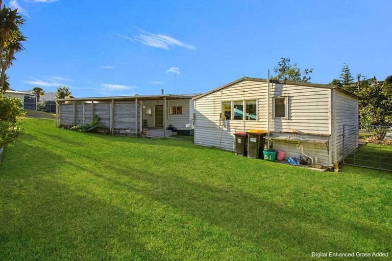 Photo of property in 51 Gallagher Drive, Tairua, 3508