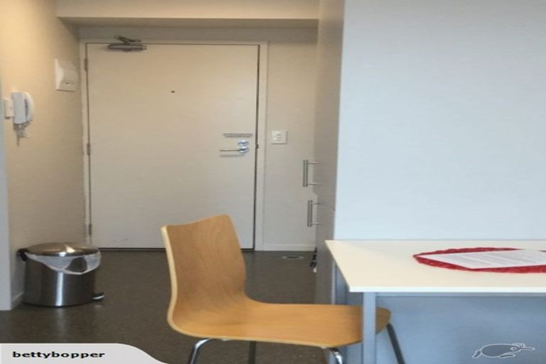 Photo of property in The Peak Apartments, 1001/170 Taranaki Street, Te Aro, Wellington, 6011