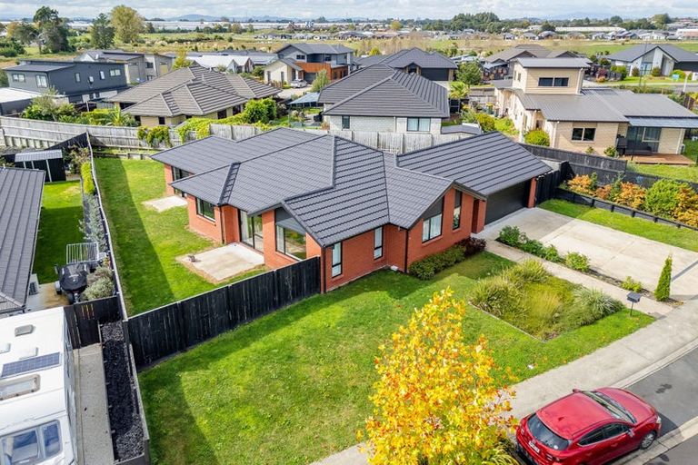 Photo of property in 4 Whakapono Avenue, Baverstock, Hamilton, 3200