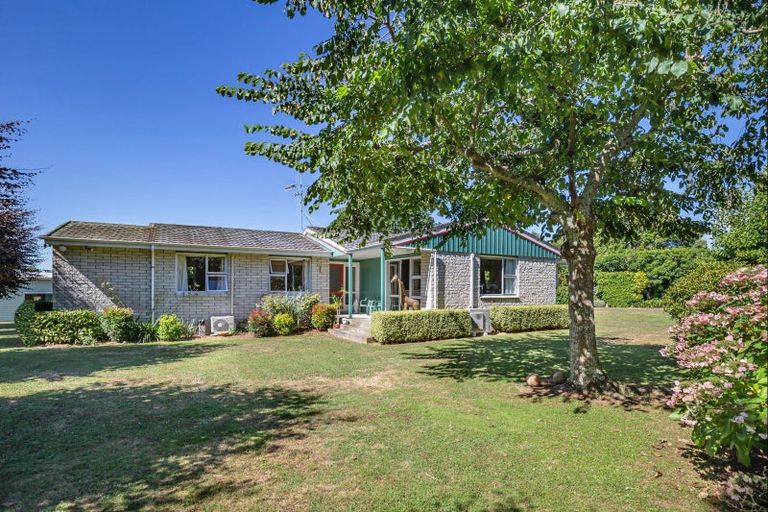 Photo of property in 177 Mcleavey Road, Ohau, Levin, 5570