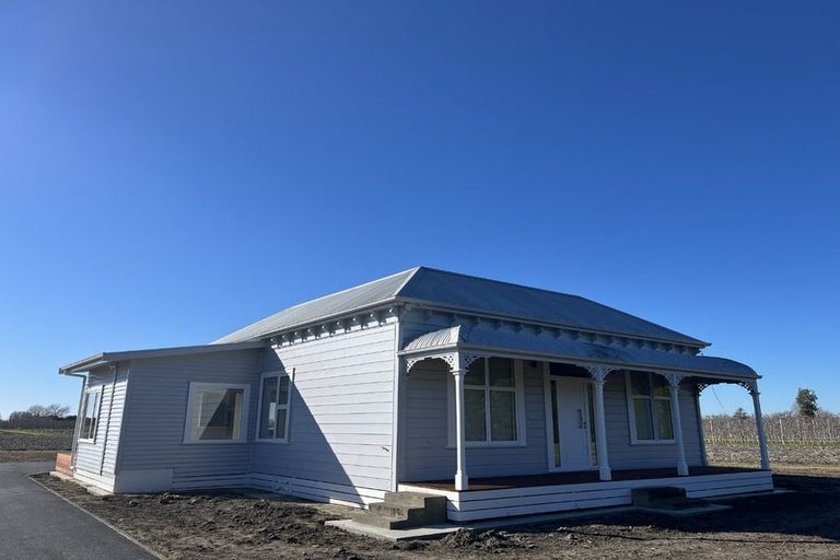 Photo of property in 1949 Pakowhai Road, Pakowhai, Napier, 4183