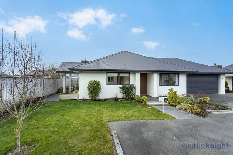 Photo of property in 35 Clydesdale Way, Lincoln, 7608