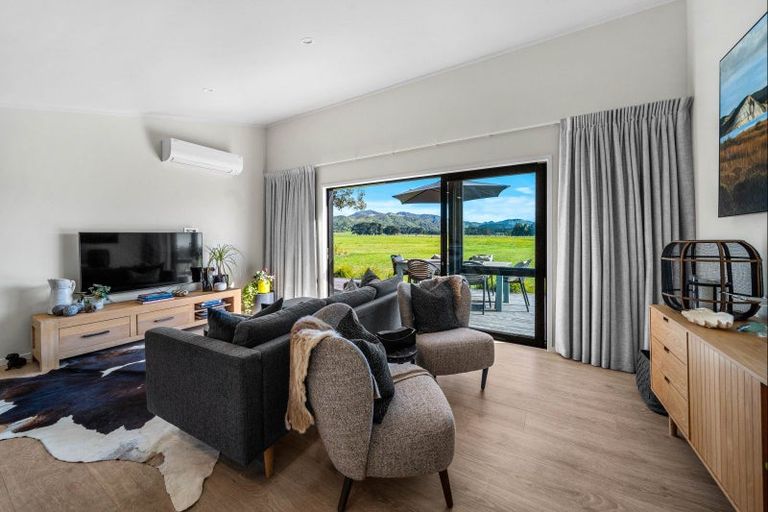 Photo of property in 66c Thomas Road, Carrington, Carterton, 5791